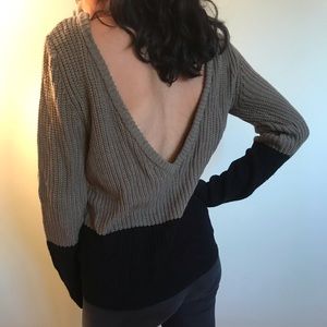 Tobi sweater